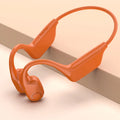 Écouteurs Sport Open-Ear Dis-Moi Ears – Bluetooth 6.0, oreilles libres