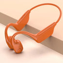 Écouteurs Sport Open-Ear Dis-Moi Ears – Bluetooth 6.0, oreilles libres