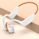 Écouteurs Sport Open-Ear Dis-Moi Ears – Bluetooth 6.0, oreilles libres