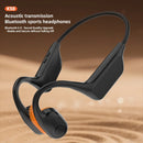 Écouteurs Sport Open-Ear Dis-Moi Ears – Bluetooth 6.0, oreilles libres