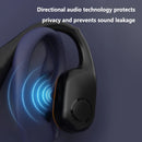 Écouteurs Sport Open-Ear Dis-Moi Ears – Bluetooth 6.0, oreilles libres