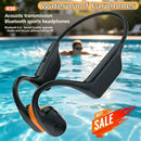 Écouteurs Sport Open-Ear Dis-Moi Ears – Bluetooth 6.0, oreilles libres