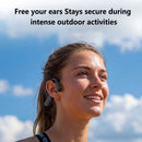 Écouteurs Sport Open-Ear Dis-Moi Ears – Bluetooth 6.0, oreilles libres